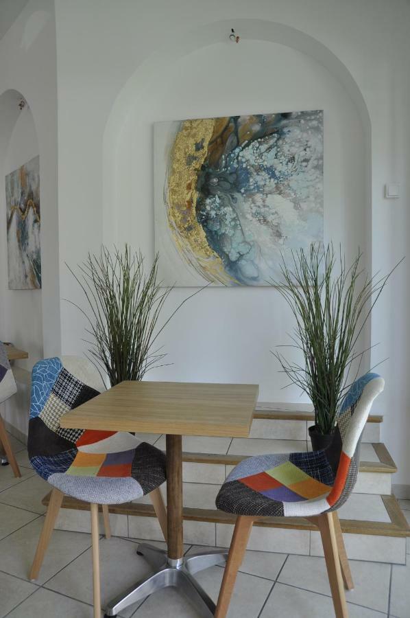 Bancs De Sable Hotel Pyla Sur Mer Luaran gambar